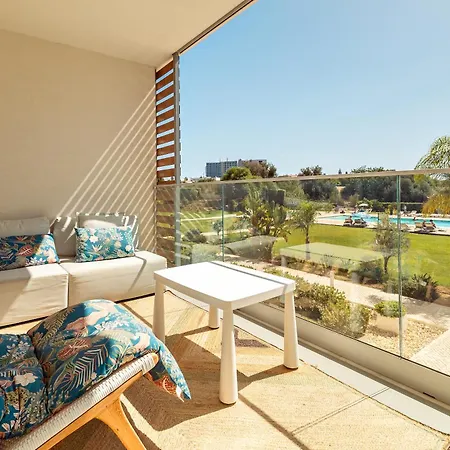 Relaxing Pool In Private Terrace * Albufeira